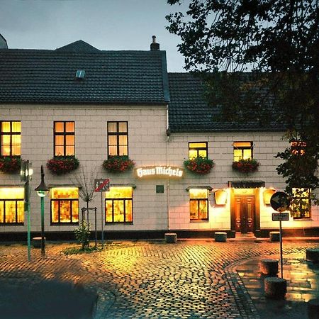 Landhaus Michels Garni Kaarst Dış mekan fotoğraf